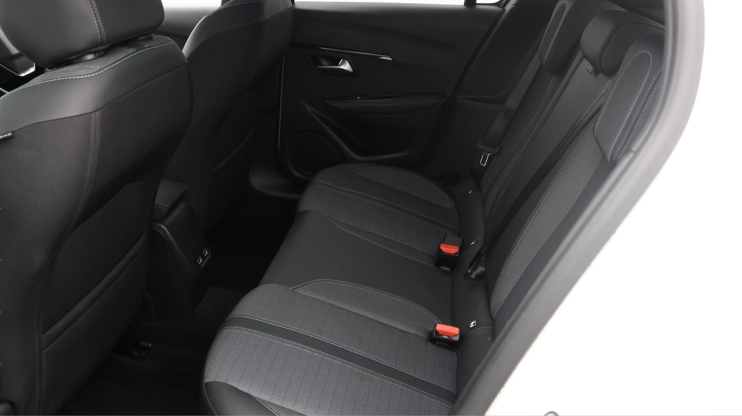 Used Peugeot 208 2022 for sale - 76549688: Photo 17