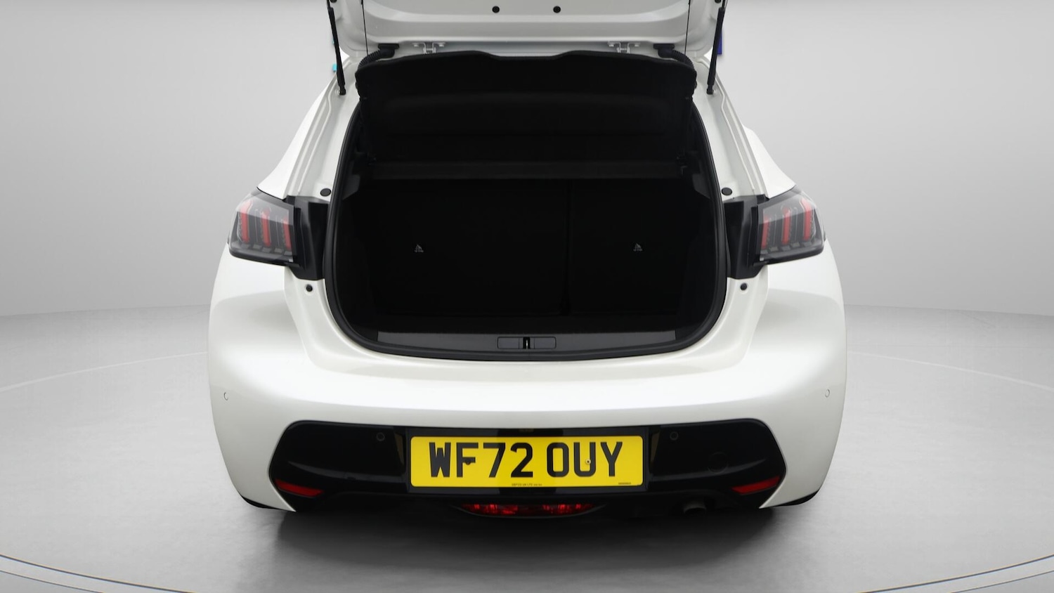 Used Peugeot 208 2022 for sale - 76549688: Photo 18