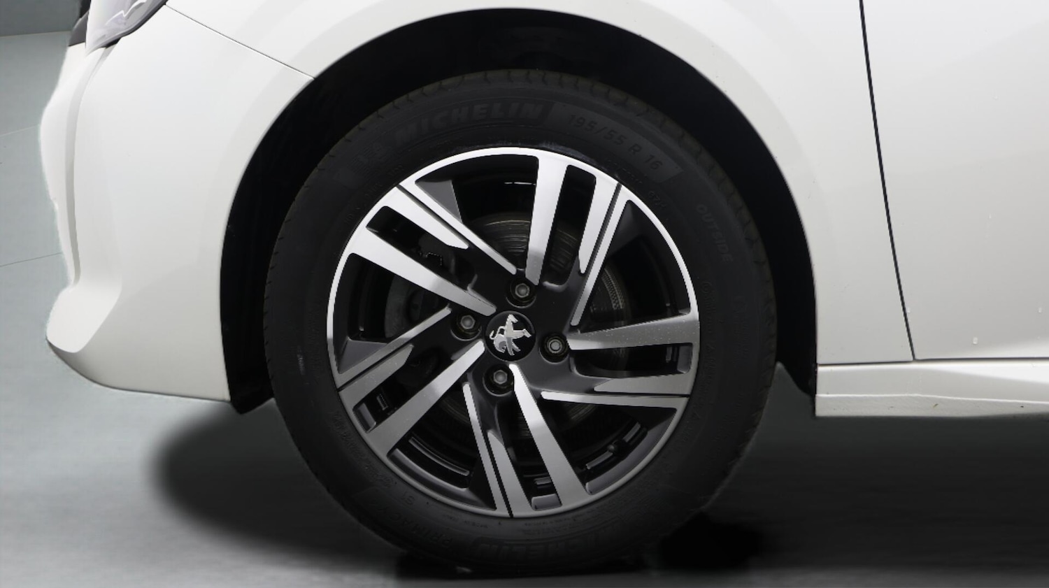 Used Peugeot 208 2022 for sale - 76549688: Photo 19