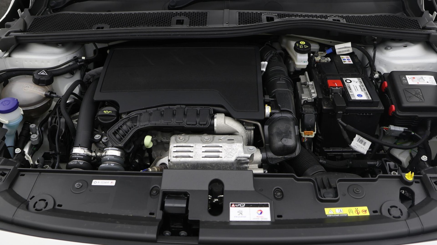 Used Peugeot 208 2022 for sale - 76549688: Photo 20