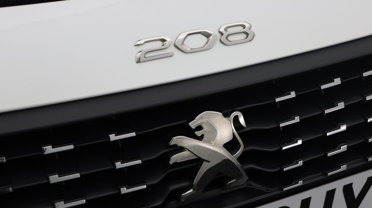 Used Peugeot 208 2022 for sale - 76549688: Photo 23