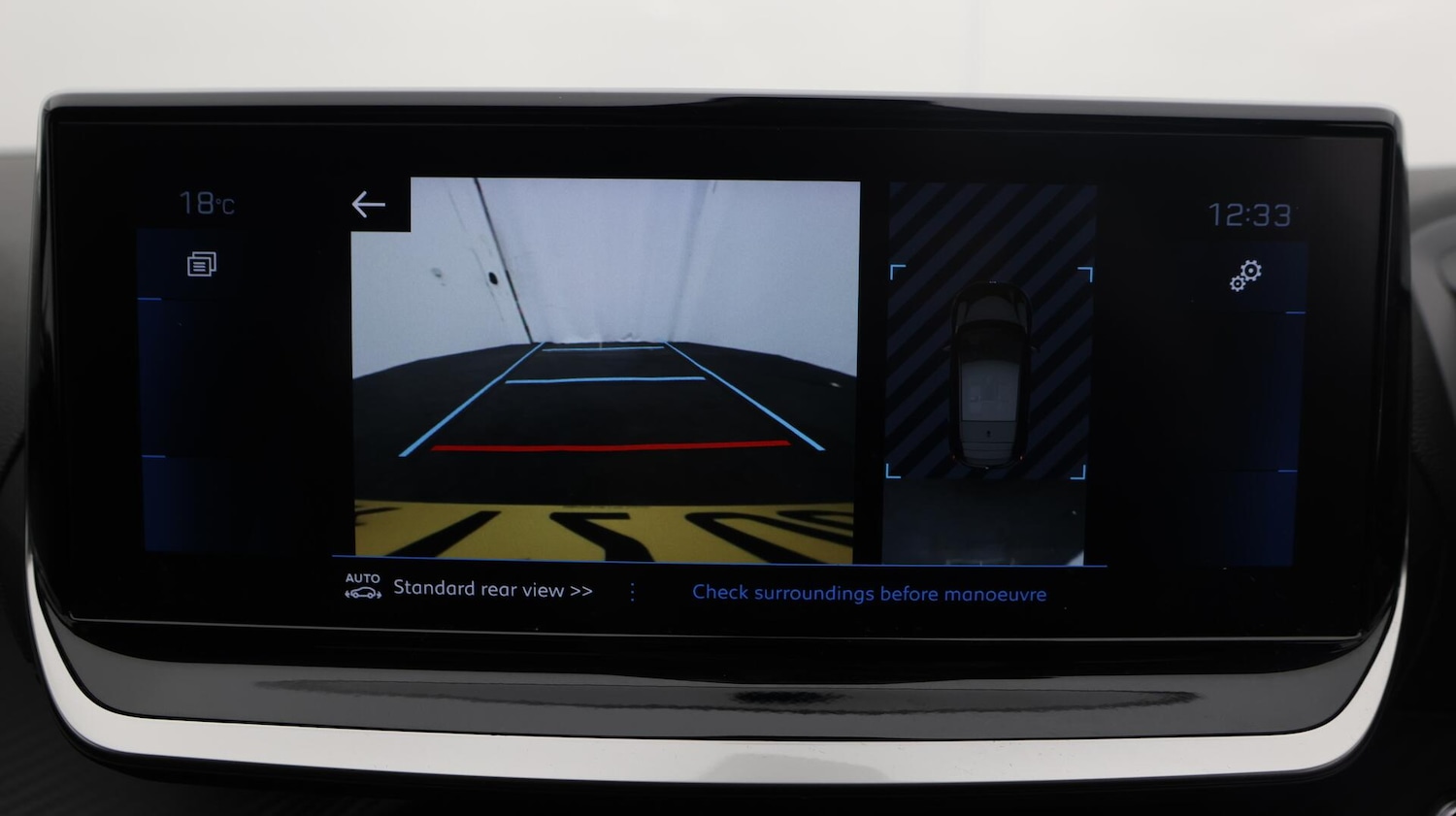 Used Peugeot 208 2022 for sale - 76549688: Photo 26