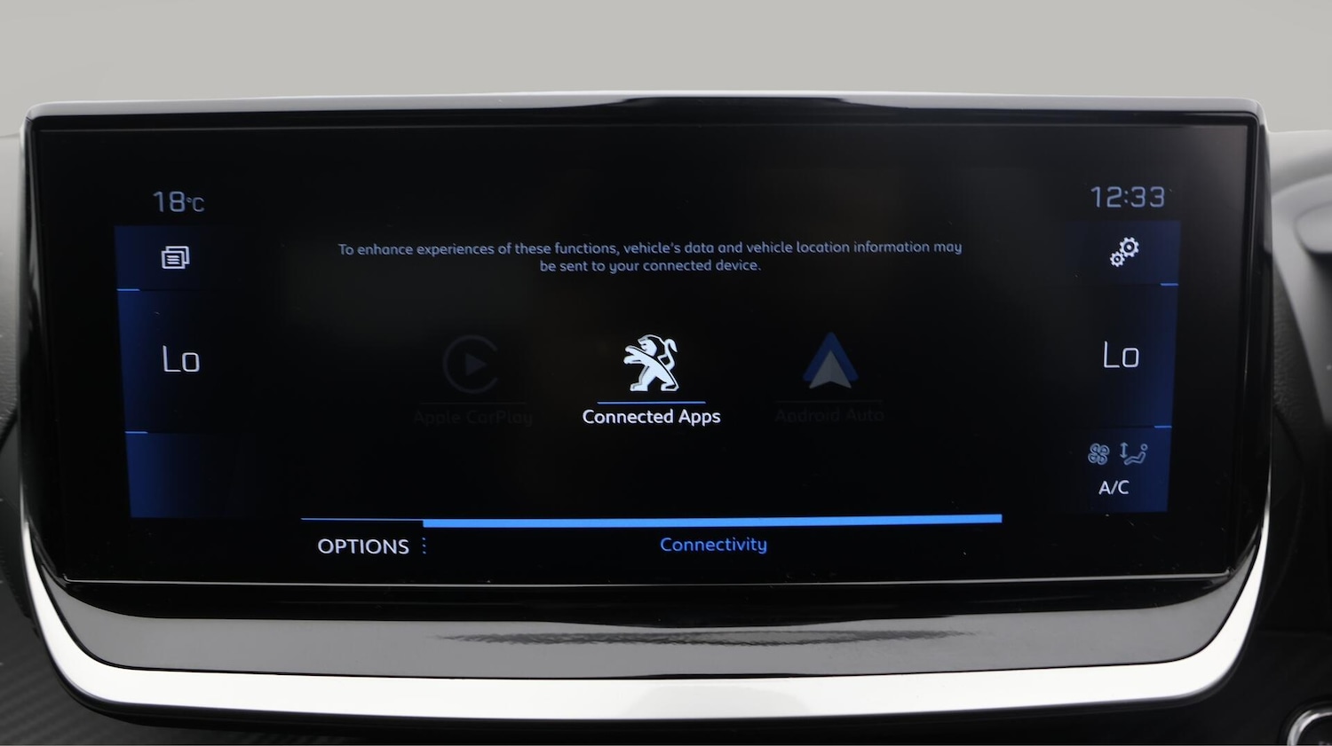 Used Peugeot 208 2022 for sale - 76549688: Photo 27