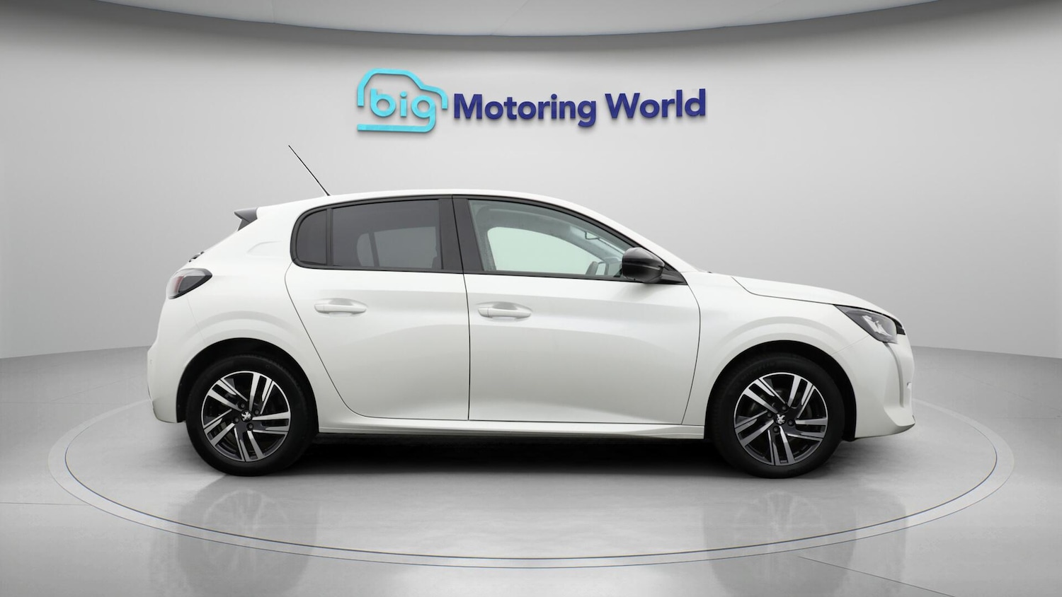 Used Peugeot 208 2022 for sale - 76549688: Photo 9