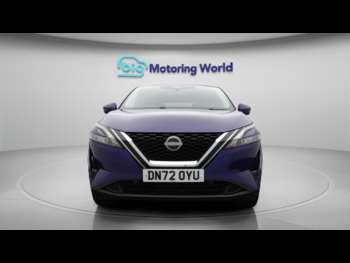 Used Nissan Qashqai 2022 for sale - 75199964: Photo