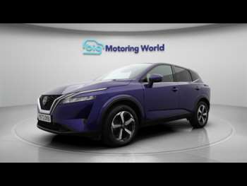 Used Nissan Qashqai 2022 for sale - 75199964: Photo