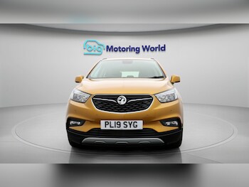 Used Vauxhall Mokka X 2019 for sale - 78602211: Photo