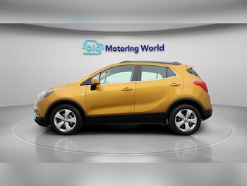 Used Vauxhall Mokka X 2019 for sale - 78602211: Photo