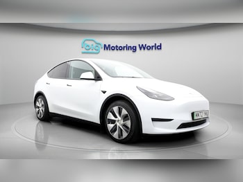 Used Tesla Model Y 2022 for sale - 77466006: Photo