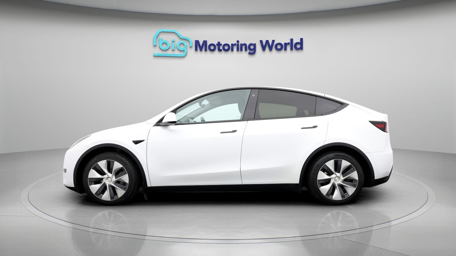 Used Tesla Model Y 2022 for sale - 77466006: Photo 4