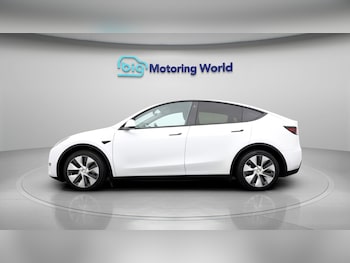 Used Tesla Model Y 2022 for sale - 77466006: Photo