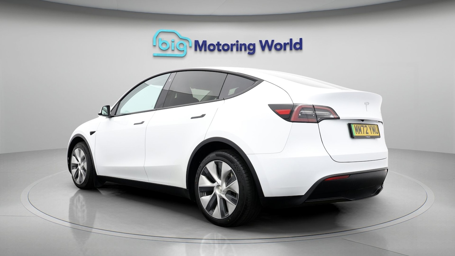 Used Tesla Model Y 2022 for sale - 77466006: Photo 5