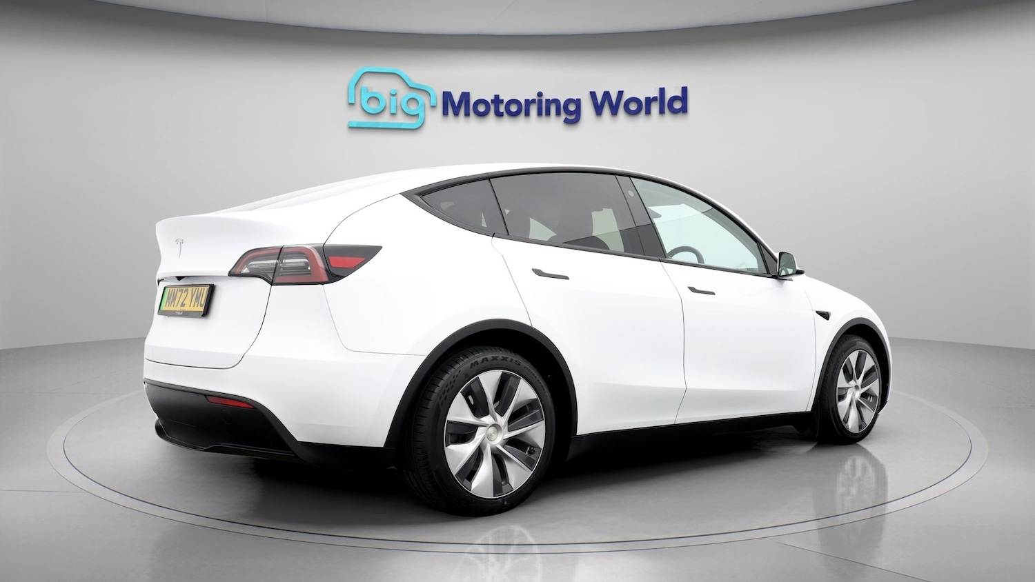 Used Tesla Model Y 2022 for sale - 77466006: Photo 7