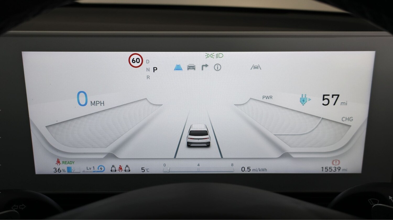 Used Hyundai IONIQ 5 for sale - 78223980: Photo 10