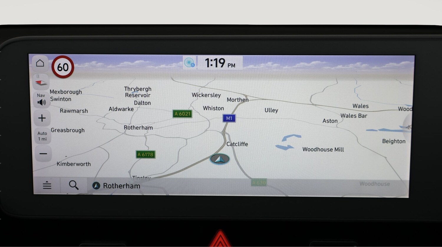 Used Hyundai IONIQ 5 for sale - 78223980: Photo 11