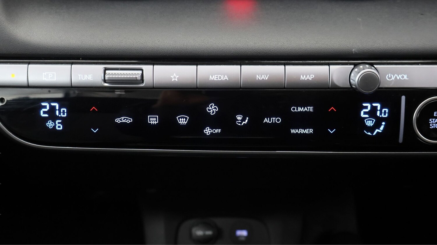 Used Hyundai IONIQ 5 for sale - 78223980: Photo 12