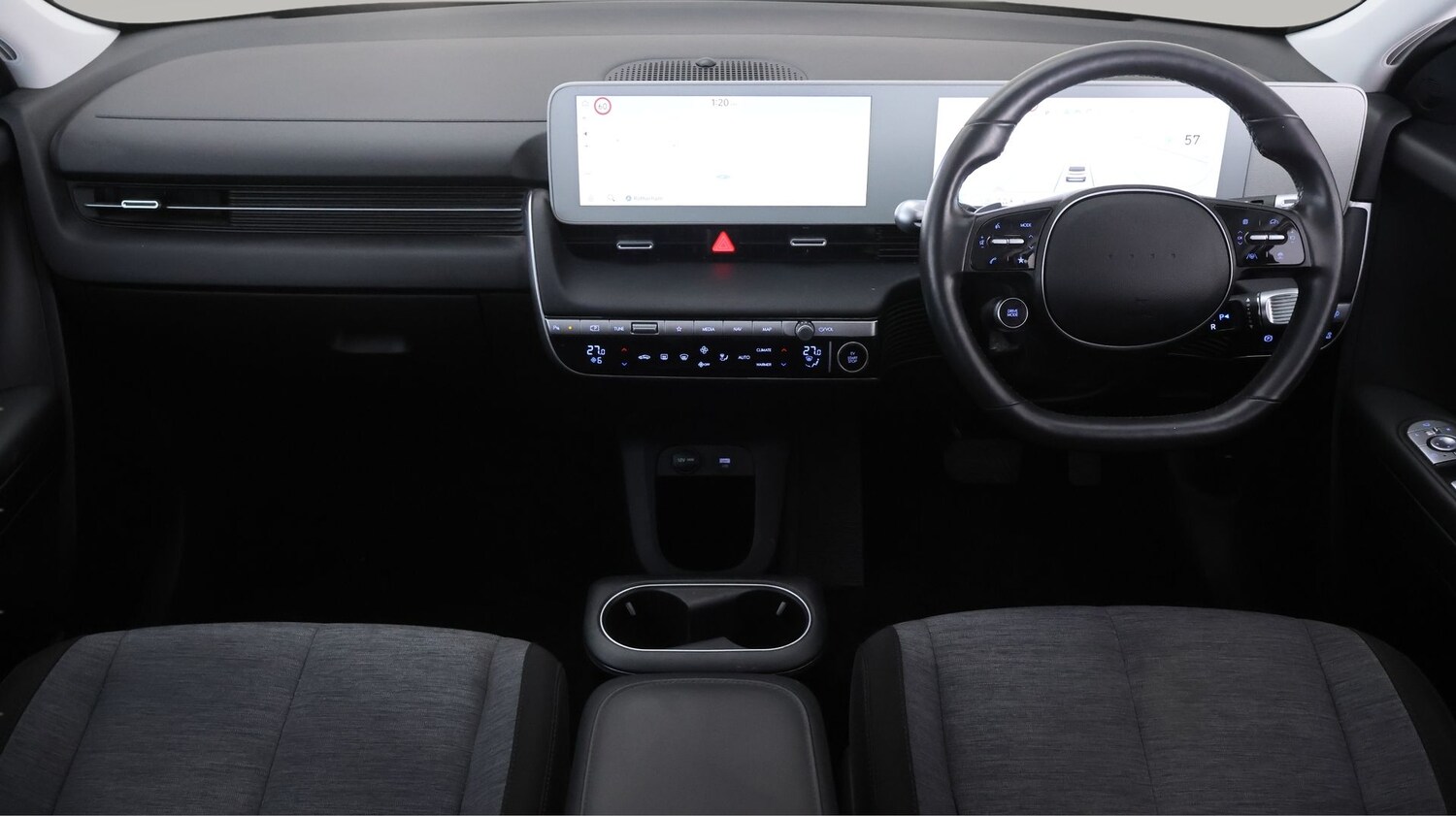 Used Hyundai IONIQ 5 for sale - 78223980: Photo 13