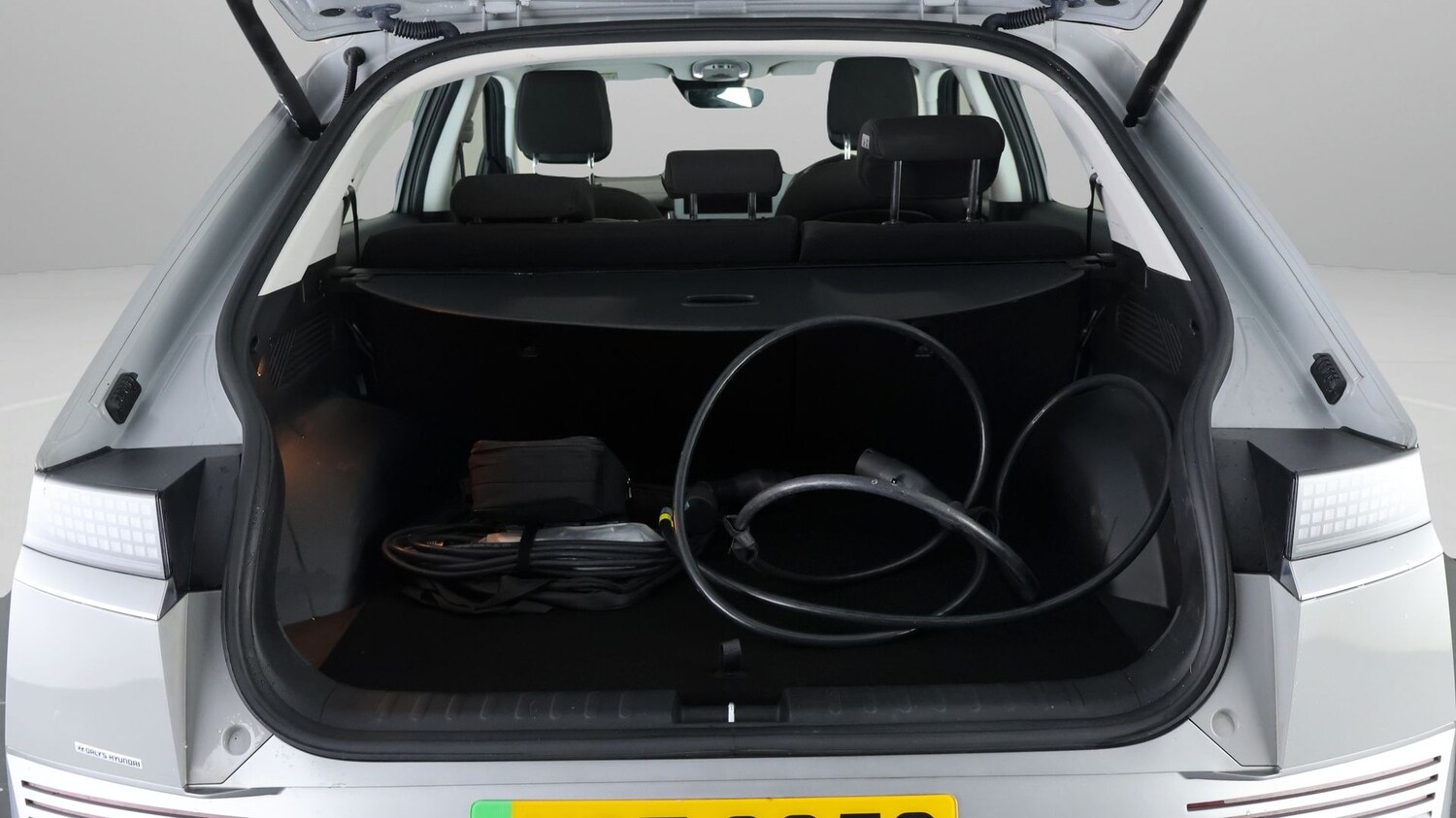 Used Hyundai IONIQ 5 for sale - 78223980: Photo 17