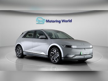 Used Hyundai IONIQ 5 2022 for sale - 78223980: Photo