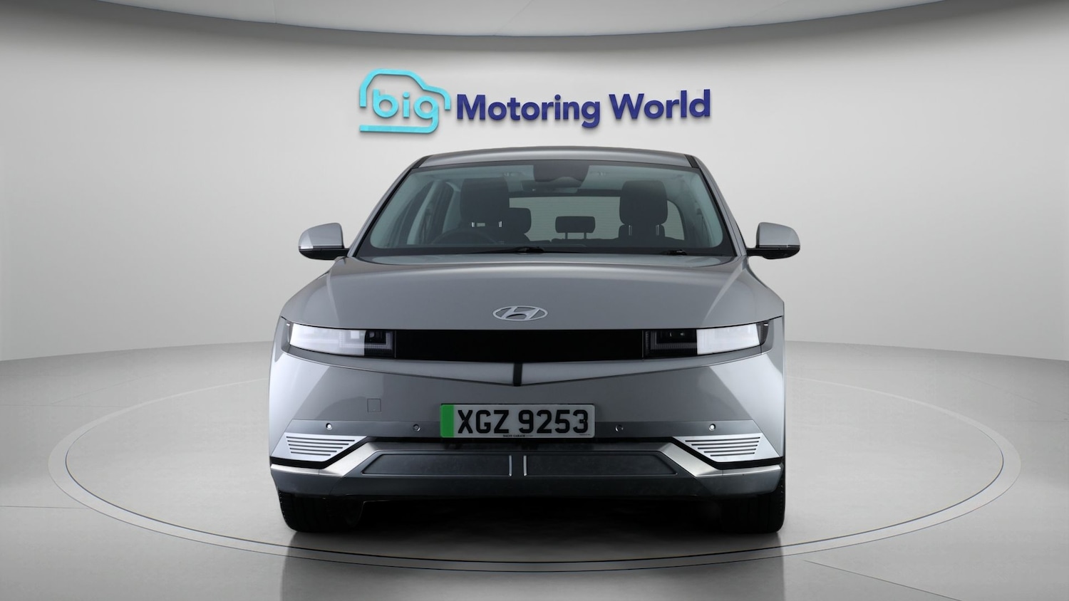 Used Hyundai IONIQ 5 for sale - 78223980: Photo 2