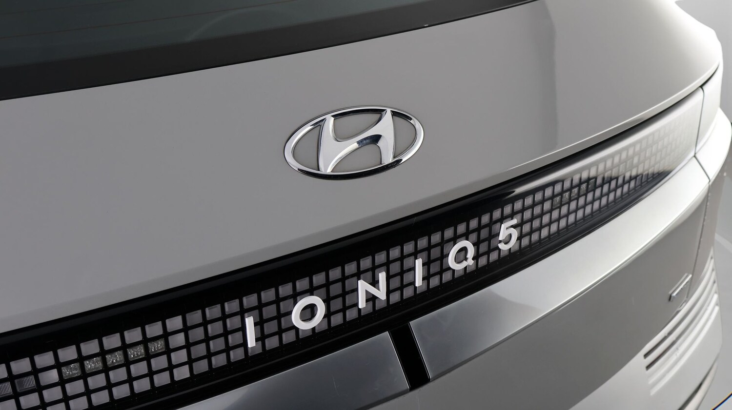 Used Hyundai IONIQ 5 for sale - 78223980: Photo 20