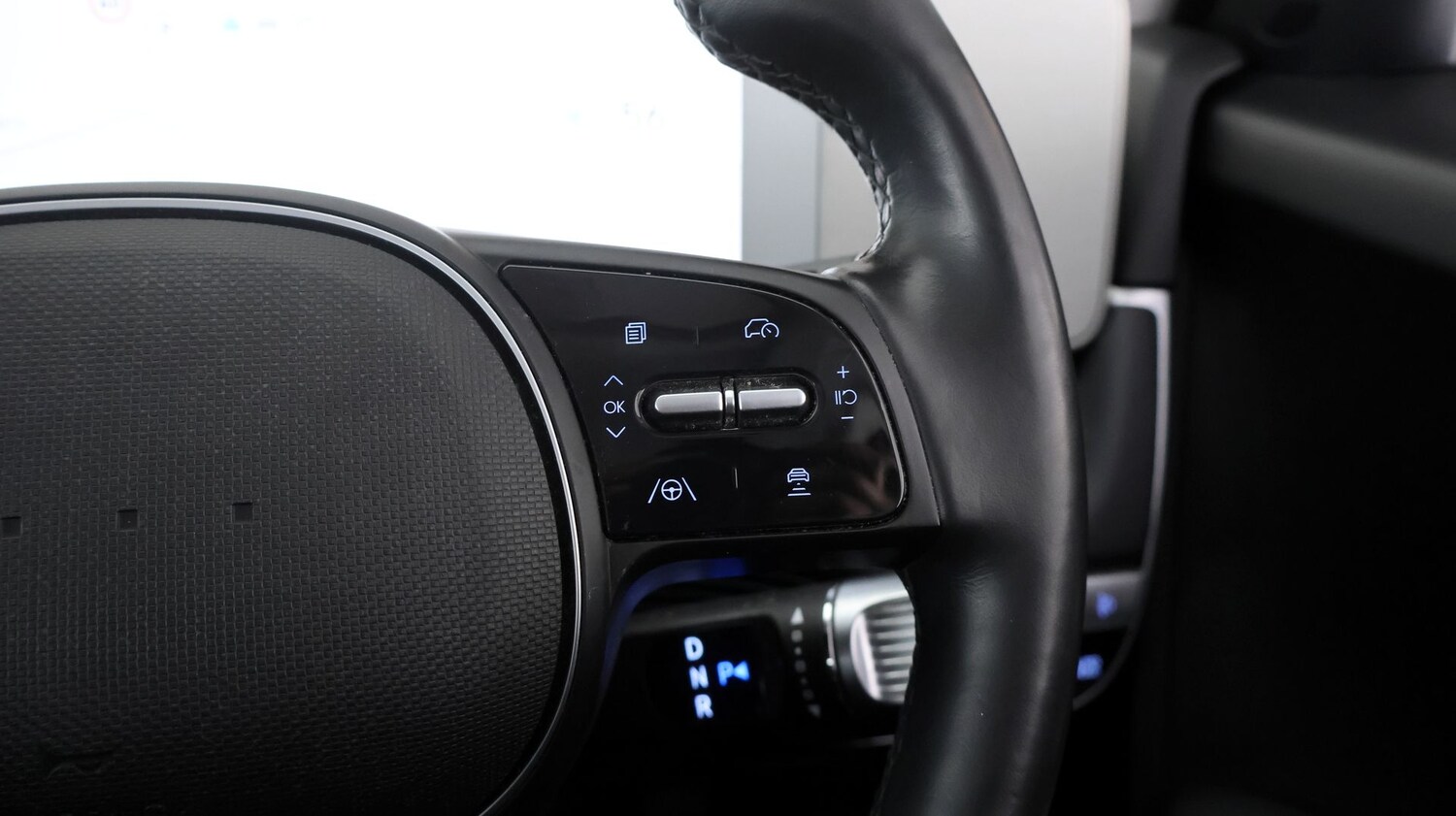 Used Hyundai IONIQ 5 for sale - 78223980: Photo 24