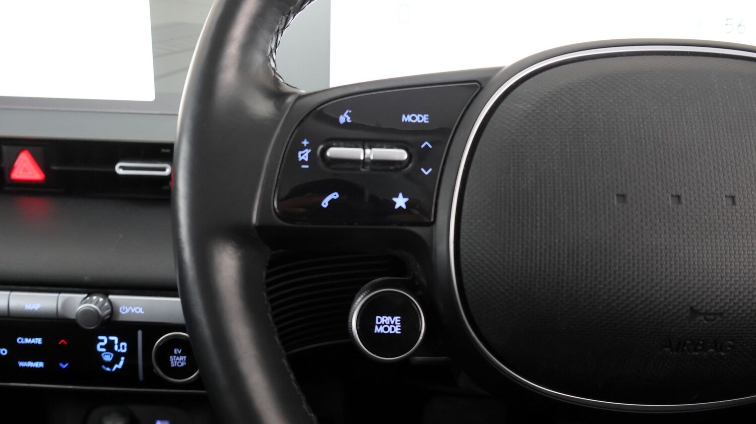 Used Hyundai IONIQ 5 for sale - 78223980: Photo 25