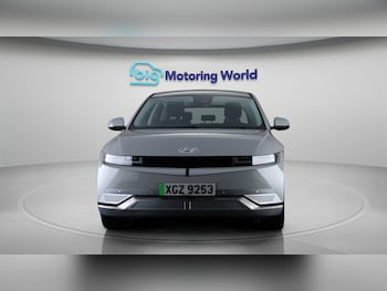 Used Hyundai IONIQ 5 2022 for sale - 78223980: Photo