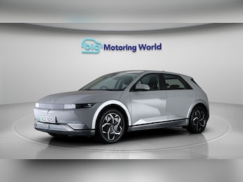 Used Hyundai IONIQ 5 2022 for sale - 78223980: Photo