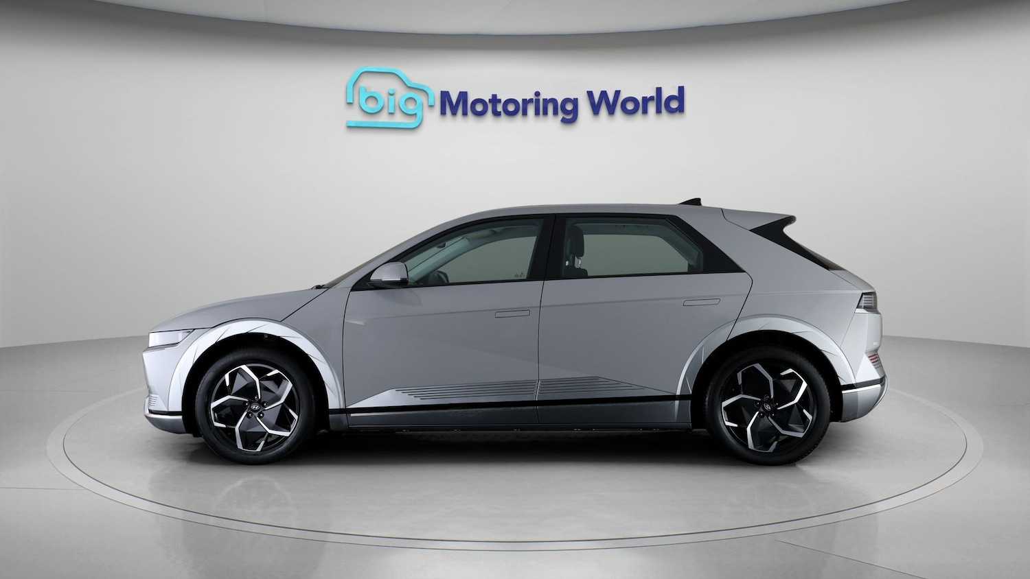 Used Hyundai IONIQ 5 for sale - 78223980: Photo 4