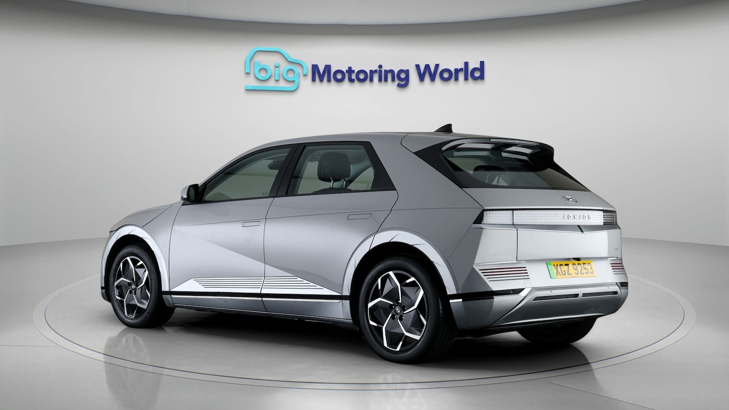 Used Hyundai IONIQ 5 for sale - 78223980: Photo 5