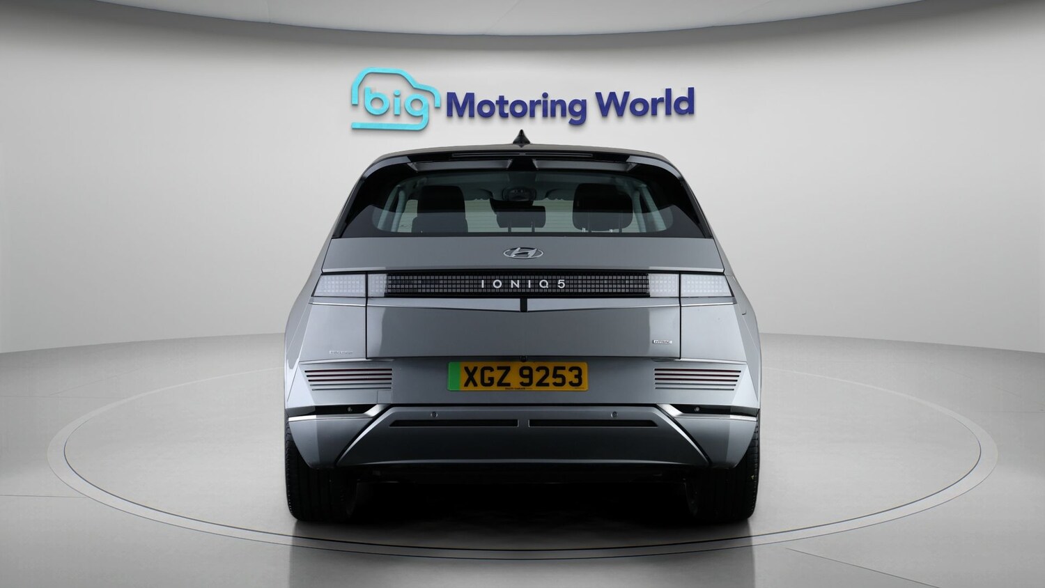 Used Hyundai IONIQ 5 for sale - 78223980: Photo 6