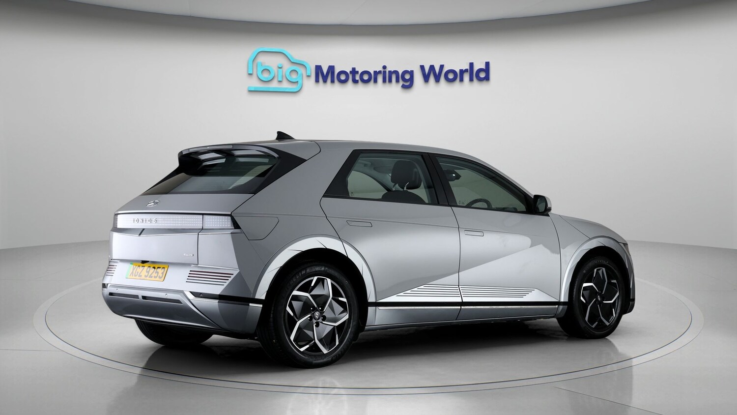 Used Hyundai IONIQ 5 for sale - 78223980: Photo 7