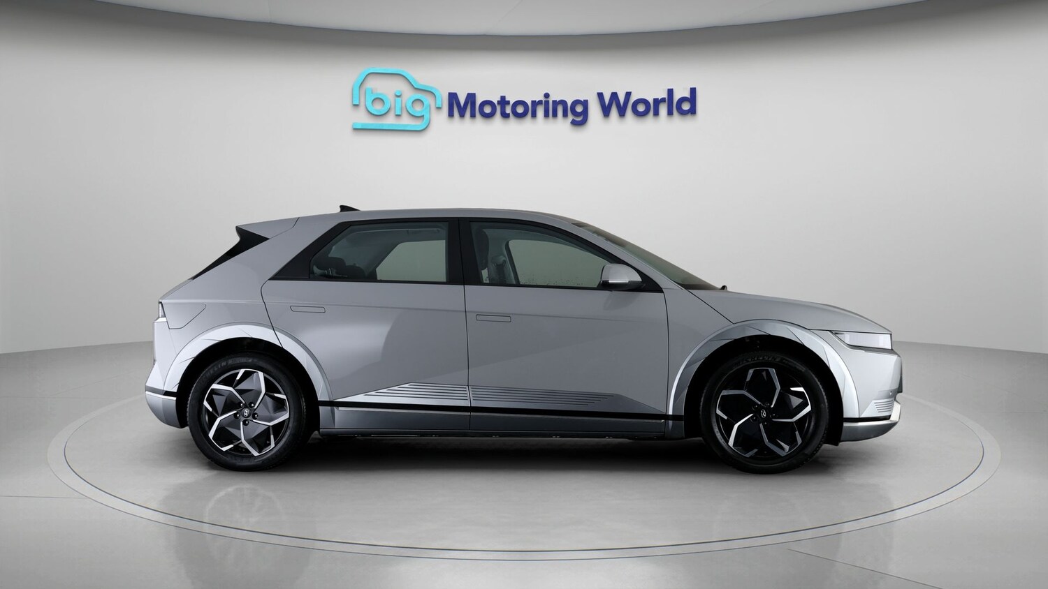 Used Hyundai IONIQ 5 for sale - 78223980: Photo 8