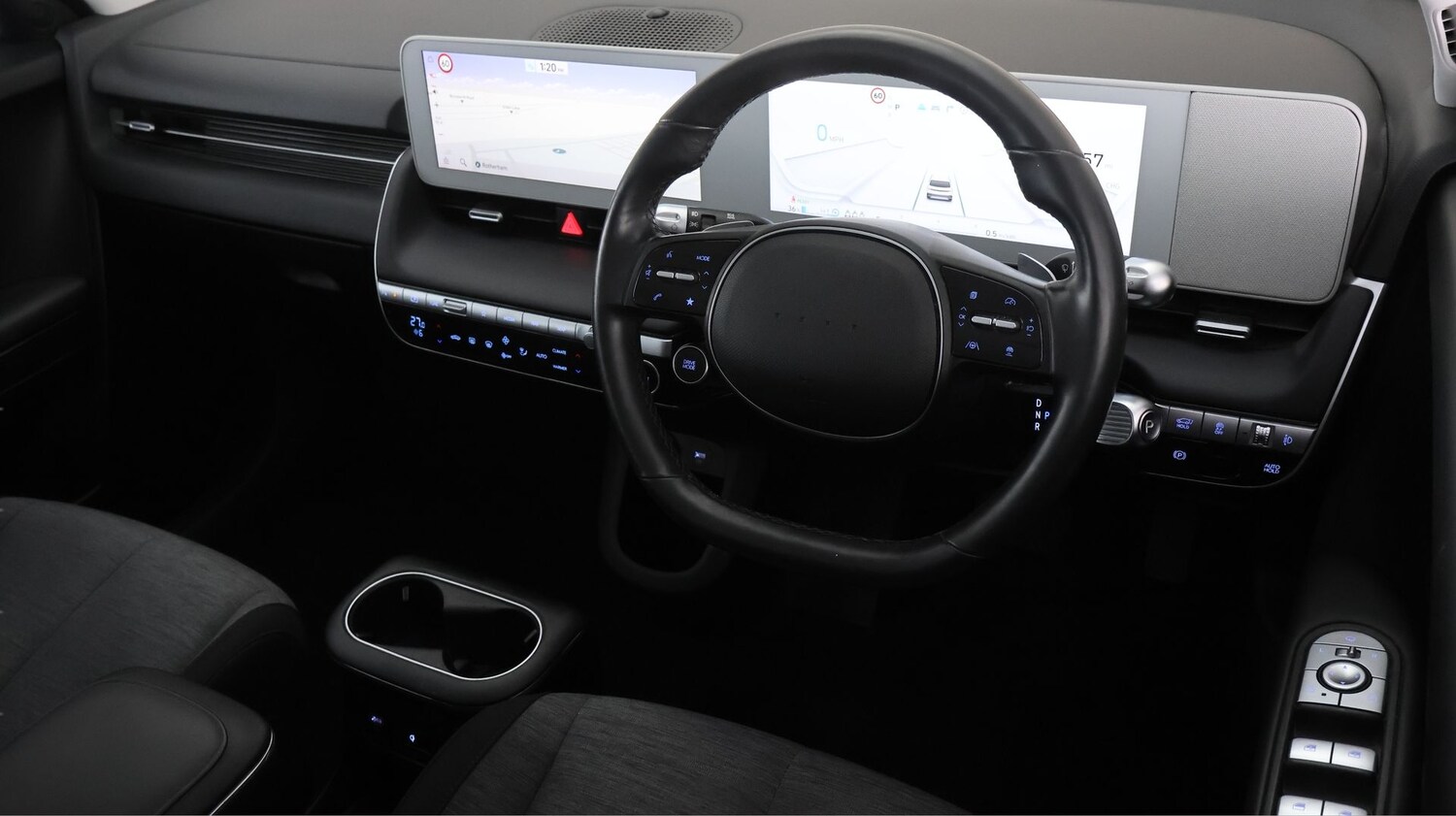 Used Hyundai IONIQ 5 for sale - 78223980: Photo 9