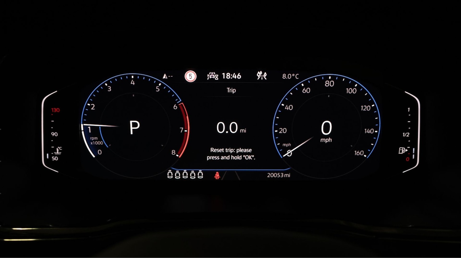 Used Volkswagen Touran 2023 for sale - 77528163: Photo 10