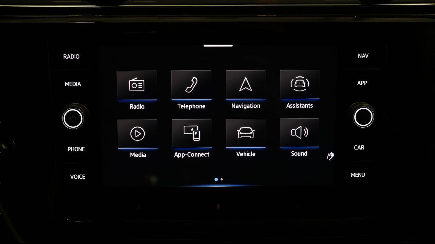 Used Volkswagen Touran 2023 for sale - 77528163: Photo 11