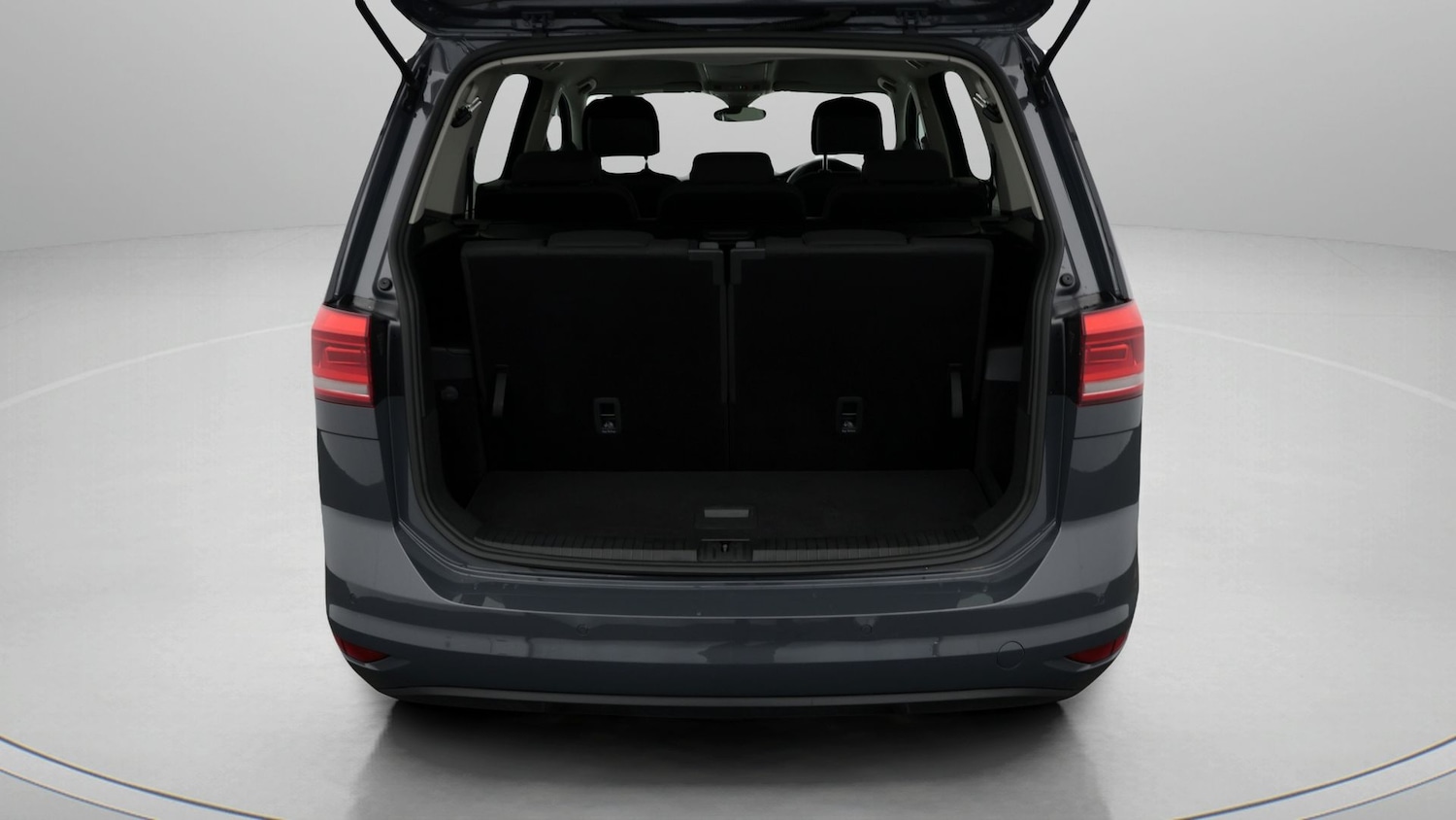 Used Volkswagen Touran 2023 for sale - 77528163: Photo 17