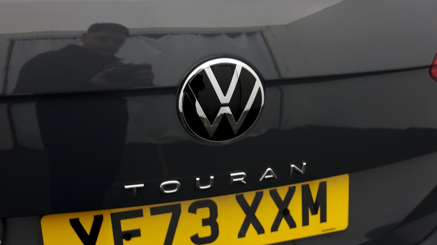 Used Volkswagen Touran 2023 for sale - 77528163: Photo 20