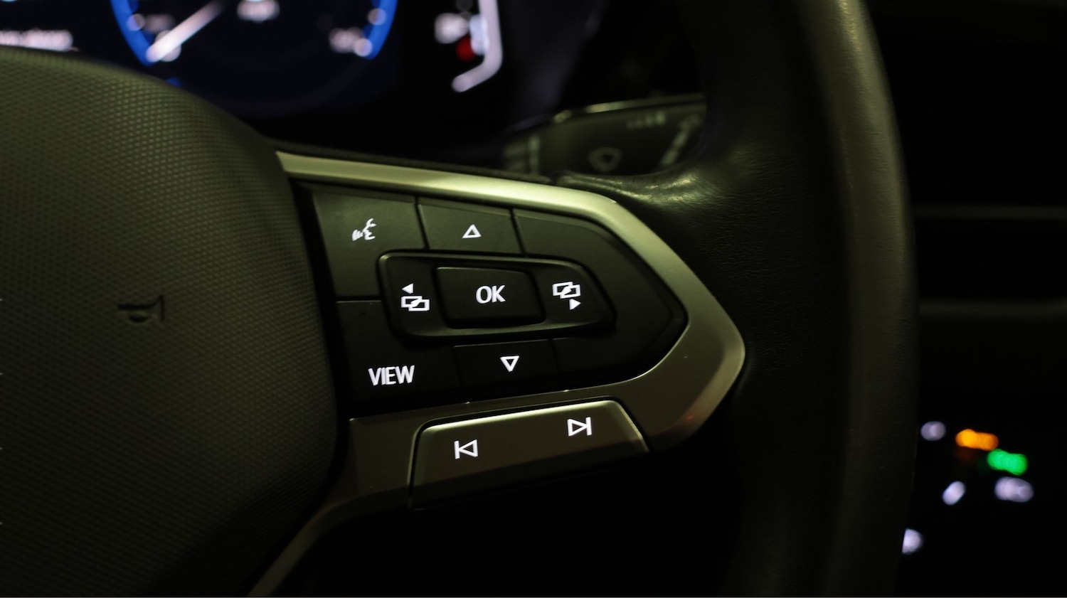 Used Volkswagen Touran 2023 for sale - 77528163: Photo 21