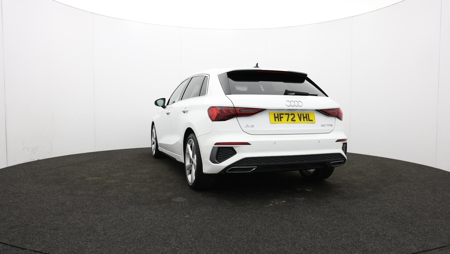 Vehicle 81