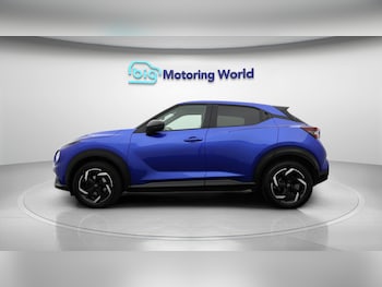 Used Nissan Juke 2023 for sale - 78258512: Photo