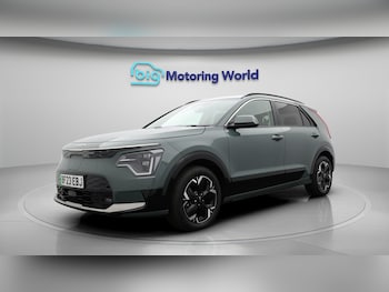 Used Kia Niro 2023 for sale - 78976563: Photo