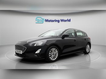 Used Ford Focus 2019 for sale - 75589451: Photo