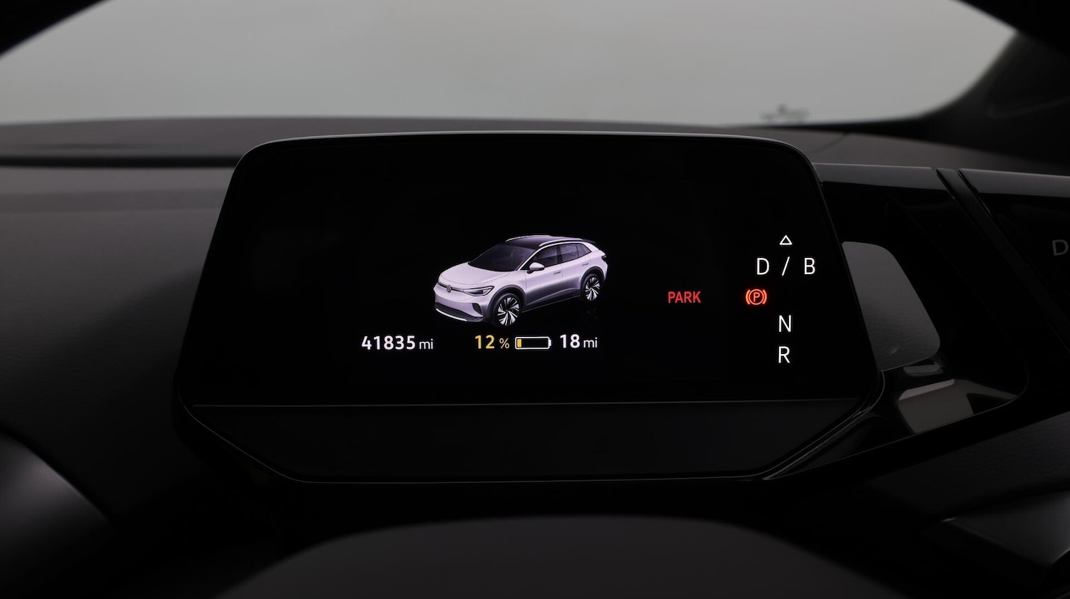 Used Volkswagen ID.4 2022 for sale - 76620056: Photo 11