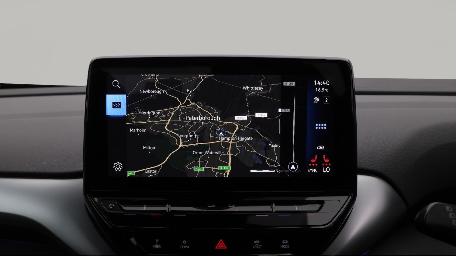 Used Volkswagen ID.4 2022 for sale - 76620056: Photo 12