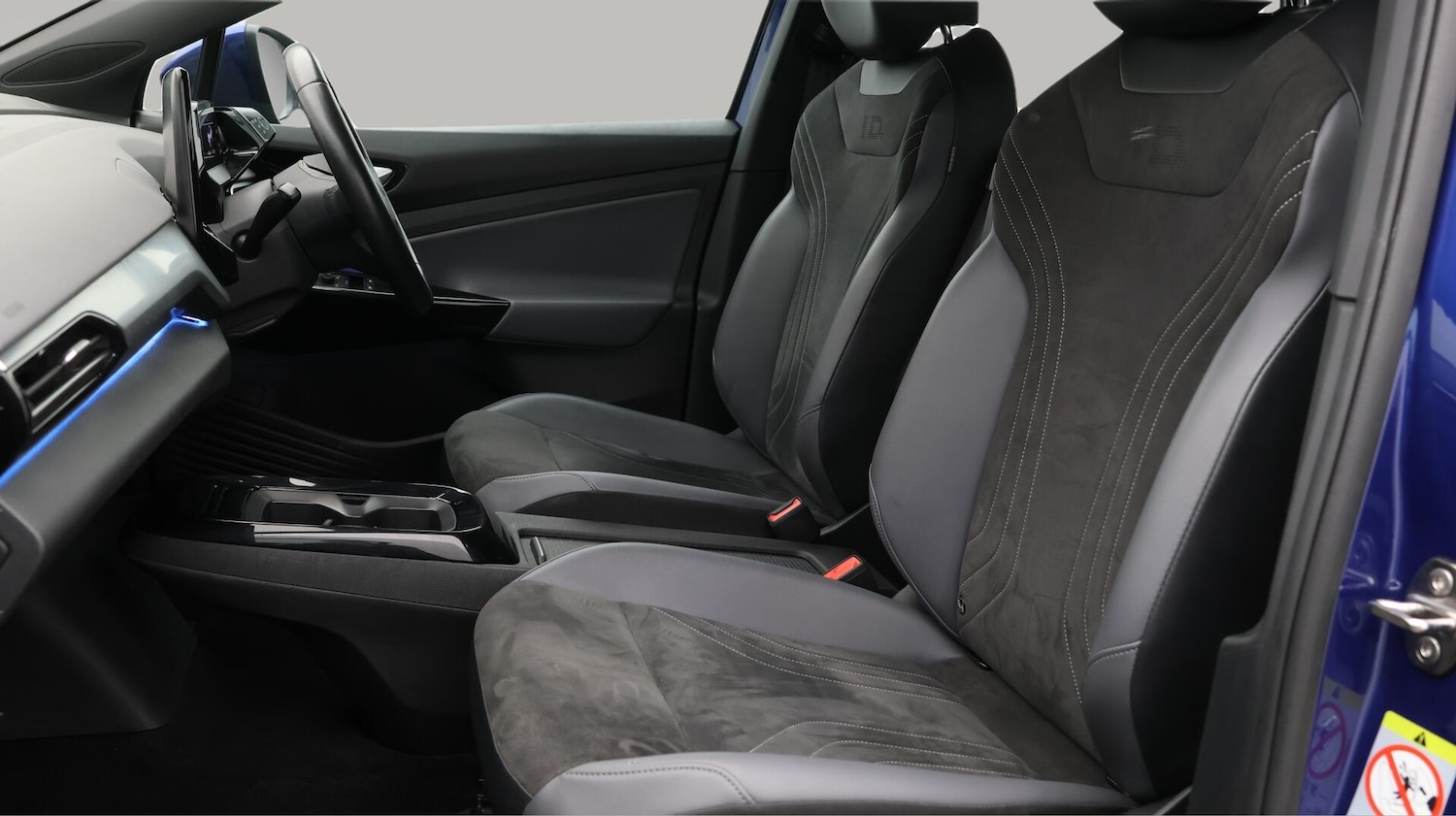 Used Volkswagen ID.4 2022 for sale - 76620056: Photo 15