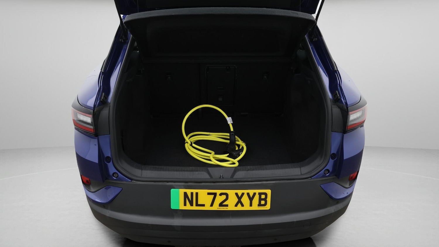 Used Volkswagen ID.4 2022 for sale - 76620056: Photo 18