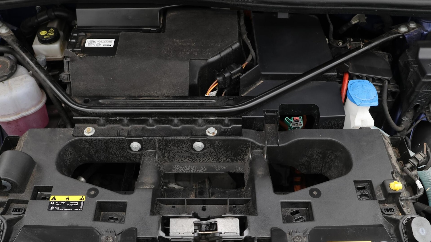 Used Volkswagen ID.4 2022 for sale - 76620056: Photo 20