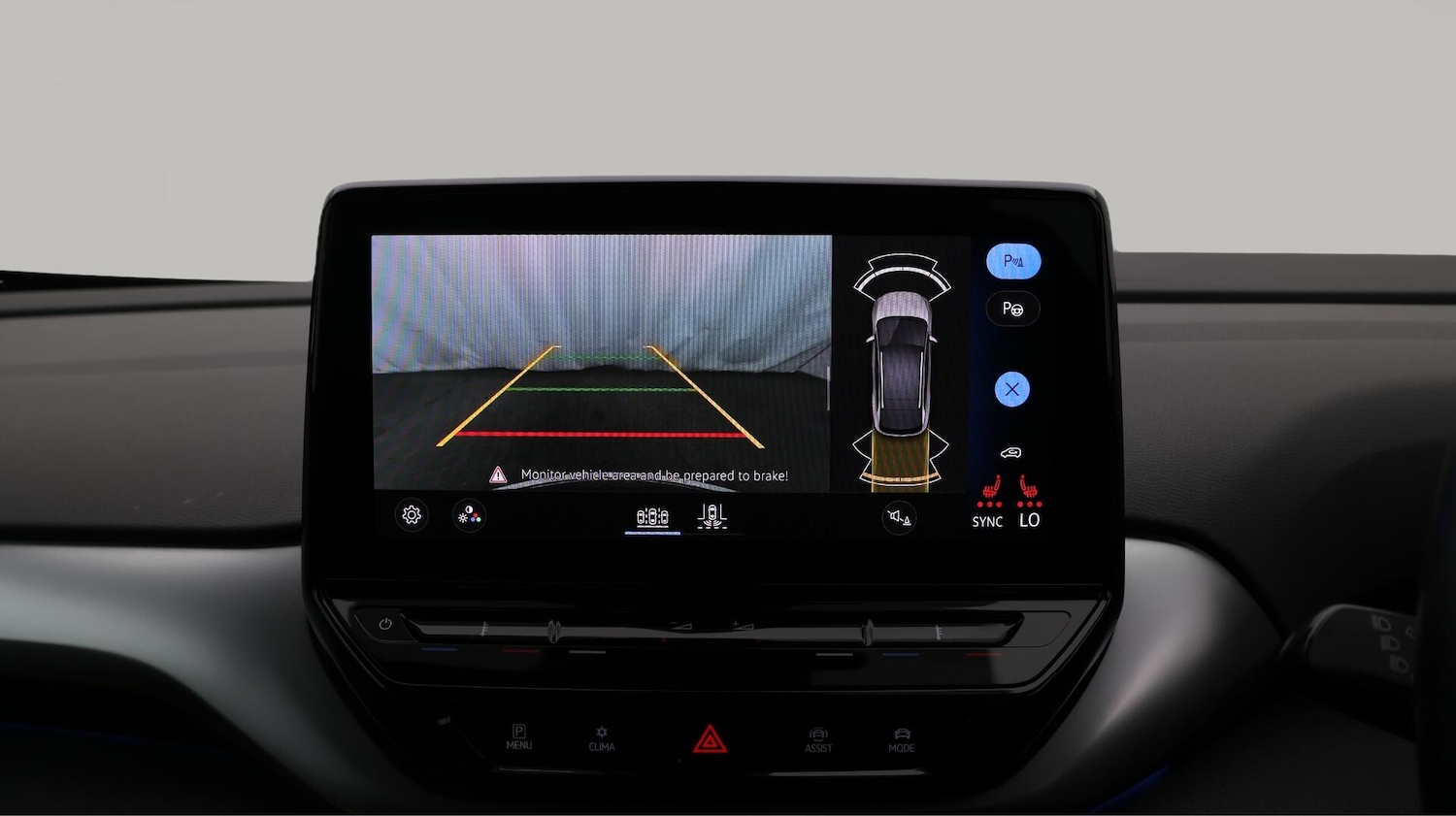 Used Volkswagen ID.4 2022 for sale - 76620056: Photo 26